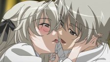 Связанные небом, Yosuga no Sora