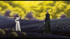 Блич: Глава из Ада, Gekijouban Bleach: Jigoku-hen