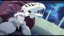 Блич: Глава из Ада, Gekijouban Bleach: Jigoku-hen