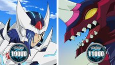 Карточные бои Авангарда, Cardfight Vanguard