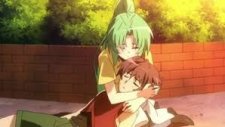 Когда плачут цикады: Блеск, Higurashi no Naku Koro ni Kira