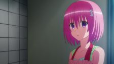 Любовные неприятности: Тьма OVA-2, To LOVE-Ru Trouble Darkness OVA