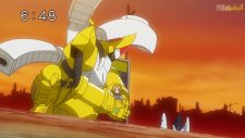 Перекрёстные войны Дигимонов 2, Digimon Xros Wars: Aku no Death General to Nanatsu no Oukoku