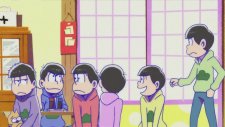 Осомацу-сан 3, Osomatsu-san 3rd Season