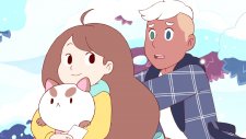 Би и Паппикэт: Безделье в космосе, Bee and PuppyCat