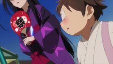 Ускоренный мир: Безграничный всплеск, Accel World: Infinite Burst
