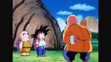 Драконий жемчуг: Мистическое приключение, Dragon Ball Movie 3: Makafushigi Daibouken