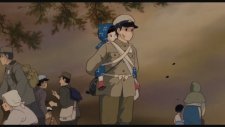 Могила светлячков, Grave of the Fireflies