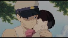 Могила светлячков, Grave of the Fireflies