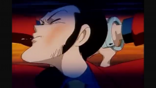 Люпен III: Погоня за сокровищами Харимао, Lupin III: The Pursuit of Harimao