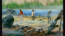 Люпен III: Живым или мёртвым Фильм 6, Lupin III: Dead or Alive