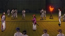 Бродяга Кэнсин: Реквием патриотов, Rurouni Kenshin: Meiji Kenkaku Romantan - Ishinshishi e no Requiem