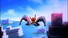 Евангелион: Смерть и перерождение, Neon Genesis Evangelion: Death & Rebirth