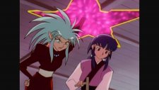 Новый Тэнчи — лишний!, New Tenchi Muyo
