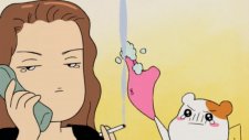 Домоправительница Эбитю, Oruchuban Ebichu