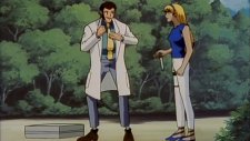 Люпен III: Несчастливые дни Фудзико, Lupin III: Da Capo of Love - Fujiko