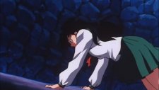 Инуяся [ТВ-1], InuYasha