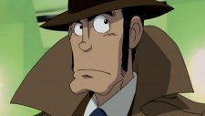 Люпен III Эпизод 0: Первый контакт, Lupin III Episode 0: First Contact