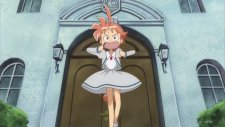 Принцесса Тютю, Princess Tutu