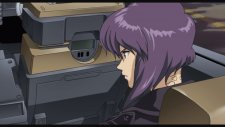 Призрак в доспехах: Синдром одиночки ТВ-1, Ghost in the Shell: Stand Alone Complex