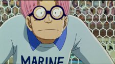 Ван-Пис: Футбольный король мечты, One Piece: Yume no Soccer Ou!