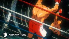 Первый шаг, Hajime no Ippo