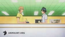 Бакуман, Bakuman