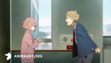За гранью, Kyoukai no Kanata