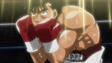 Первый шаг: Путь чемпиона, Hajime no Ippo Champion Road