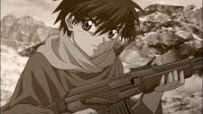 Стальная тревога? Фумоффу, Full Metal Panic? Fumoffu