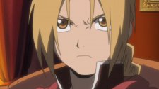 Стальной алхимик, Fullmetal Alchemist