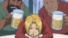Стальной алхимик, Fullmetal Alchemist