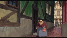 Ходячий замок, Howl no Ugoku Shiro