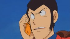Люпен III: Украденный Люпен, Lupin III: Stolen Lupin