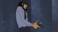 Люпен III: Украденный Люпен, Lupin III: Stolen Lupin
