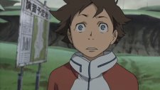 Эврика 7, Eureka Seven