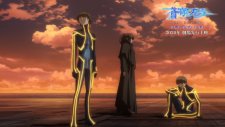 Небесный Фафнир: Мёртвый агрессор — По ту сторону 3, Soukyuu no Fafner: Dead Aggressor - The Beyond Part 3
