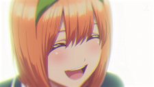 Пять невест 2, 5-toubun no Hanayome