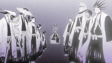 Блич: Тысячелетняя кровавая война, Bleach: Sennen Kessen-hen