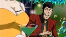 Люпен III: Тактика Ангелов, Lupin III: Angel Tactics