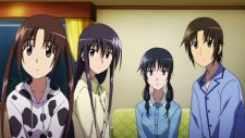 Члены школьного совета. Фильм 2, Seitokai Yakuindomo Movie 2