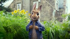 Кролик Питер 2, Peter Rabbit 2