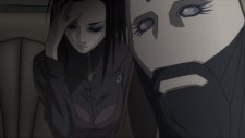Эрго Прокси, Ergo Proxy