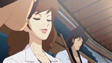 Люпен III: Семидневная Рапсодия, Lupin III: Seven Days Rhapsody