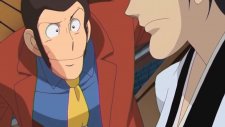 Люпен III: Семидневная Рапсодия, Lupin III: Seven Days Rhapsody