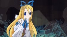 Сага войн Преисподней: Дисгая, Makai Senki Disgaea