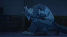 Выдающиеся звери 2, Beastars 2nd Season