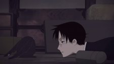 Триплексоголик [ТВ-1], xxxHOLiC