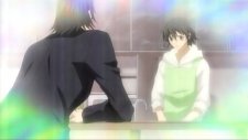 Чистая романтика 2, Junjou Romantica TV-2