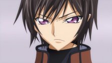 Код Гиасс: Восставший Лелуш OVA-1, Code Geass Hangyaku no Lelouch Special Edition: Black Rebellion
